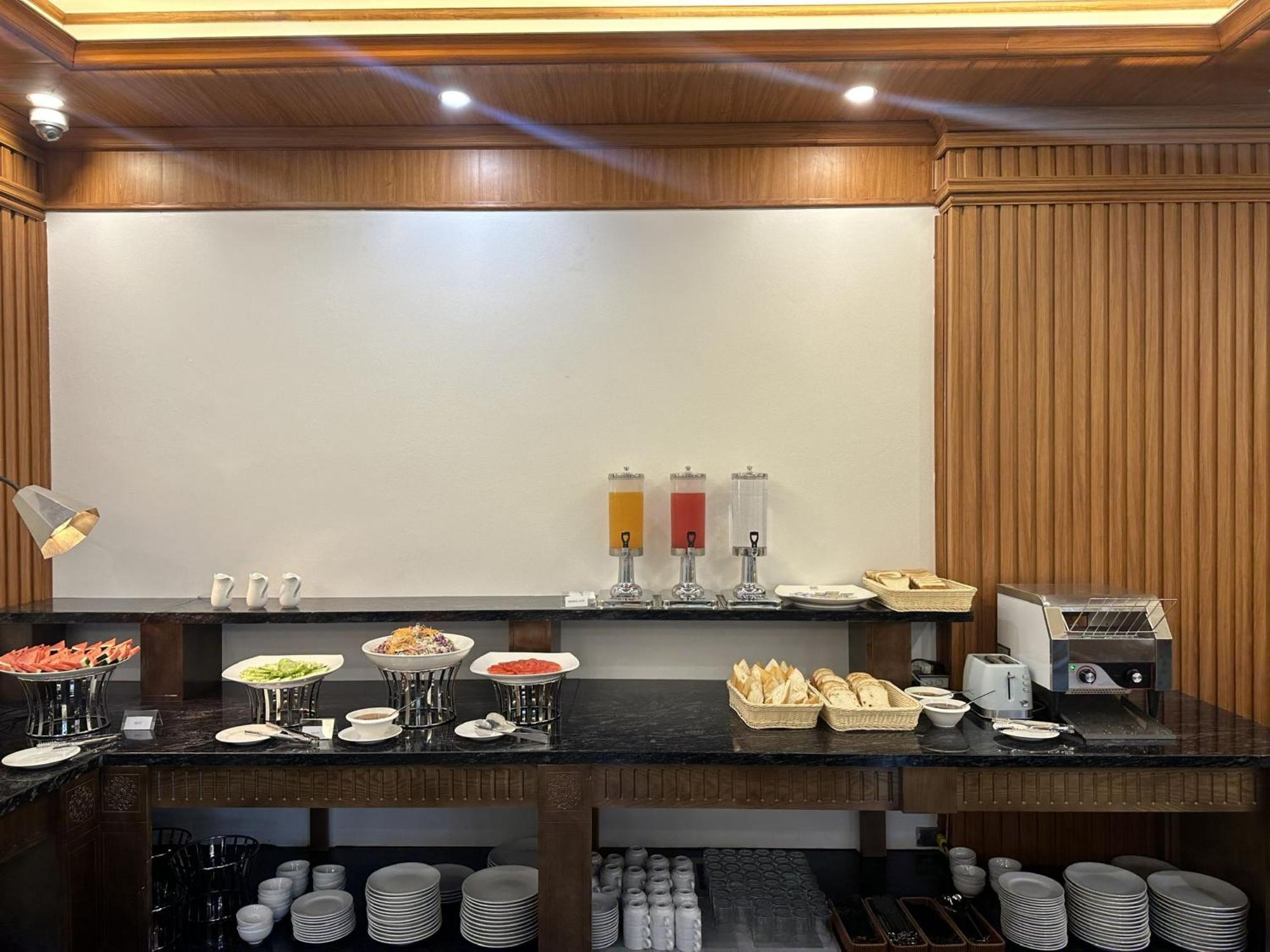Tam Coc Center Luxury Hotel & Villa Ninh Binh Dış mekan fotoğraf
